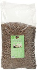 Complete Dry Ferret Food Premium Ferret Kibble with High Protein