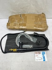 Venetian Bronze Single Handle Single Hole Pullout Faucet 16.5" Height AM37