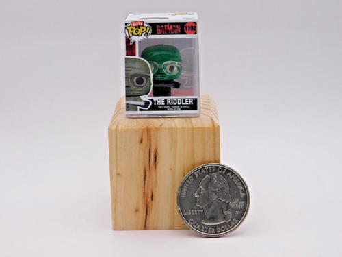 Funko Bitty POP! DC Collection- **You Pick!** - Picture 109 of 112
