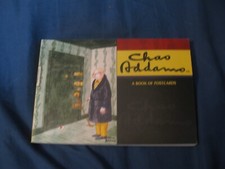 Charles Addams Postcard Book