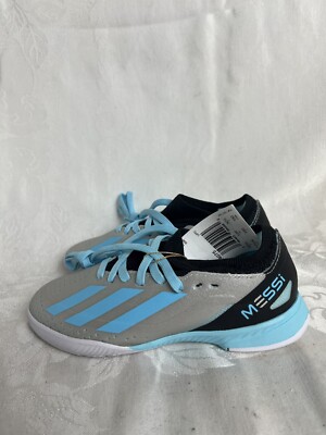 Adidas Nemeziz Messi Messi Shoes 2019 Indoor Puebla Mexico July 15 - Main Image