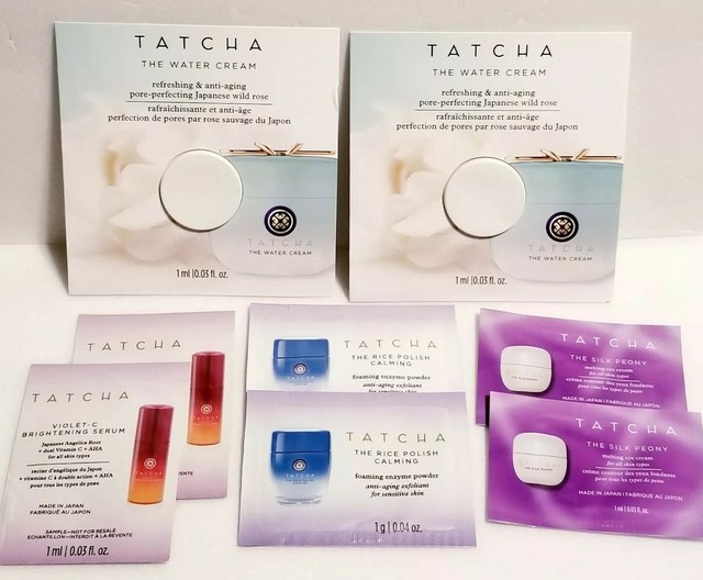 tatcha anti aging eye cream