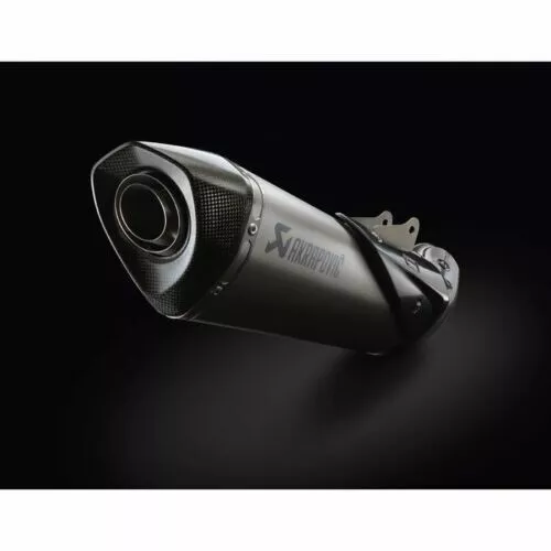 Akrapovic sale duke 790