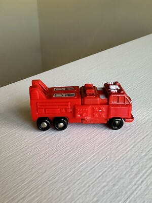 Pumper MR-10 Gobots Go Bots 1983 Bandai Tonka Action Figure Vintage