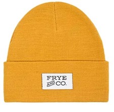 Beanie Frye and Co. For Mens one Size