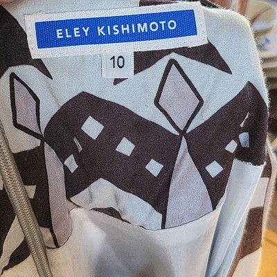 ELEY KISHIMOTO CLUNKY ATTRACTION ワンピース