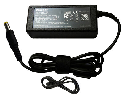 24V AC Adapter For Avision AV185+ Document Sheetfed Scanner Power Supply Charger