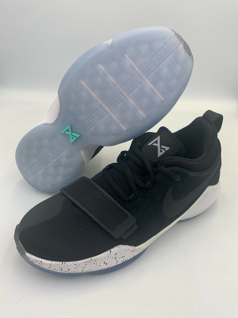 paul george youth shoes