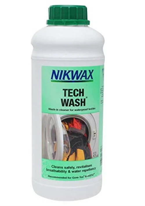 Nikwax Tech Wash