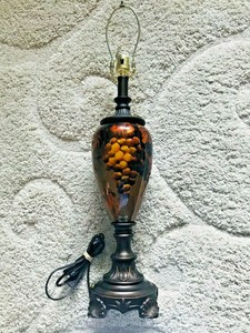 dale tiffany table lamps antique roadshow