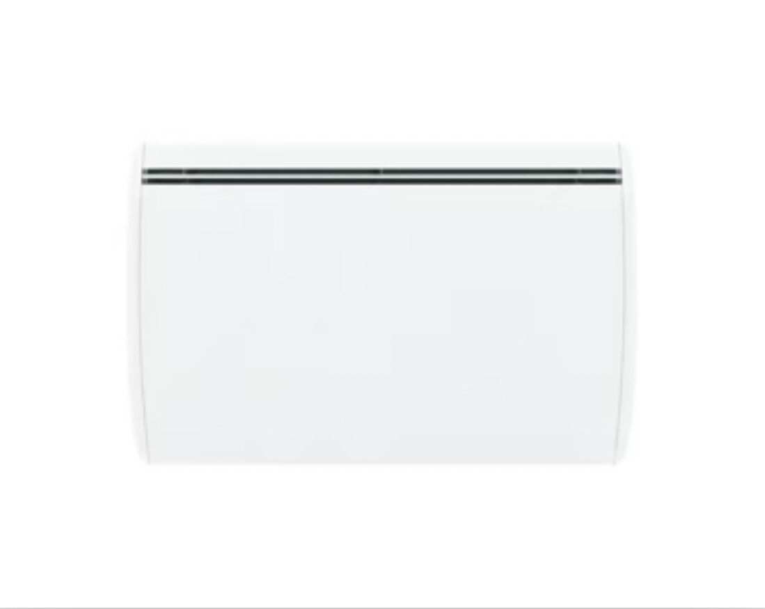 Radiateur à inertie douce 1500W Concorde chauffage électrique économique