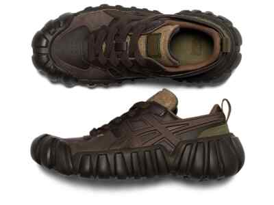 Onitsuka Tiger Dentigre LS 1183B421 200 Licorice Brown USM6