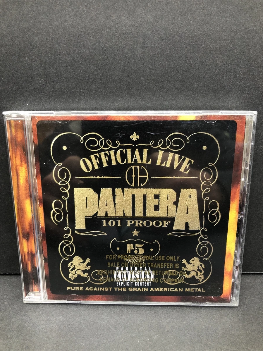 Pantera Concert 2024: Unleashing the Power of Metal