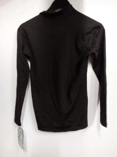 Top Polarmax Para Hombres Max Elástico Capa Base Talla S #5B1C Foto 2 de 3