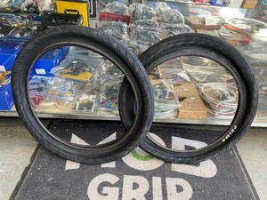 primo stevie churchill tires