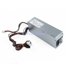 New Power Supply PSU For Dell G5 XPS 8940 7060 5060 G5-5090 500W H500EPM-00