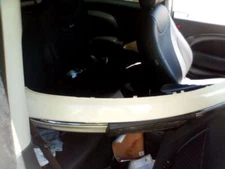 Trunk/Hatch/Tailgate HT Base Fits 02-06 MINI COOPER 277090