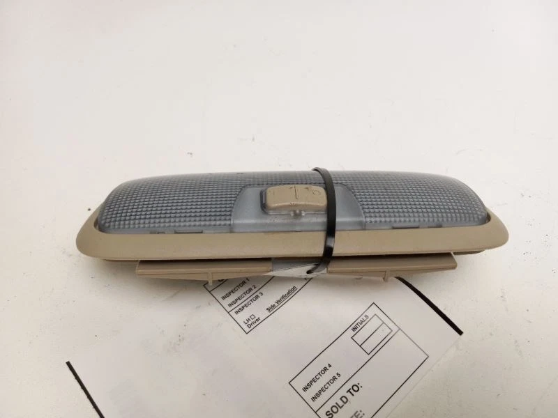 Luz domo techo trasero Ford Fiesta 2011-2019 Foto 2 de 4