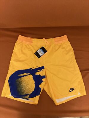 nike andre agassi shorts