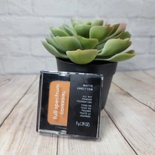 COVERGIRL Full SPECTRUM MATTE AMBITION POWDER - FS405 -Deep Neutral 1