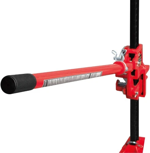 Farm Jack 33" High Lift Farm Utility Tool 6600lbs/3Ton Ratcheting Off Road Jack - Bild 6 von 9