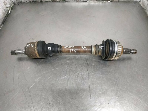 412263 antriebswelle vorne links BMW SERIE 3 BERLINA E46 320D 2001