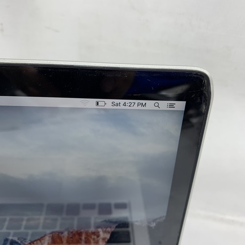 MacBook Pro 13" 2015 2.9GHz i5-5287U 8GB RAM 500GB SSD MacOS El Capitan - Bild 8 von 11