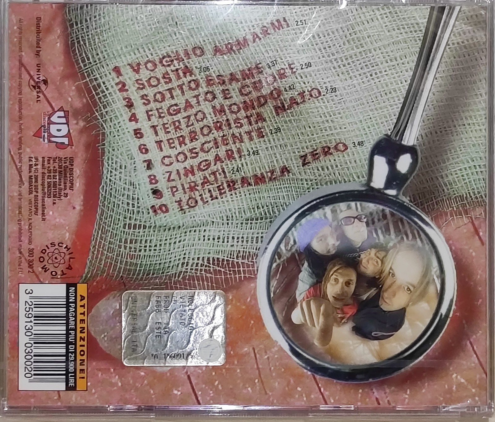 Foto 2 di 2