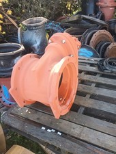 12” MJ X MJ GATE VALVE Mueller A 2362 O/L ductile iron Resilient Wedge Yr 2020