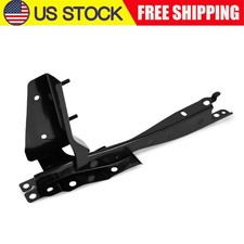 New Radiator Center Support Brace Hood Latch Steel For Toyota Tacoma 2016-2023