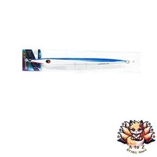 NEW Evergreen Javelin Metal Jig Lure 25.0cm 320g Silver Snubbull JV02