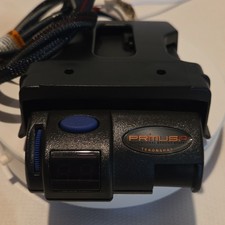 Tekonsha Primus Trailer Brake Control For 95-09 Dodge Ram 1500 2500 3500 Wiring