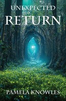 Unexpected Return Pamela Knowles Taschenbuch Kartoniert / Broschiert Englisch