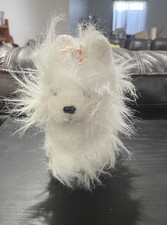 Ganz Webkinz Yorkie Plush No Code