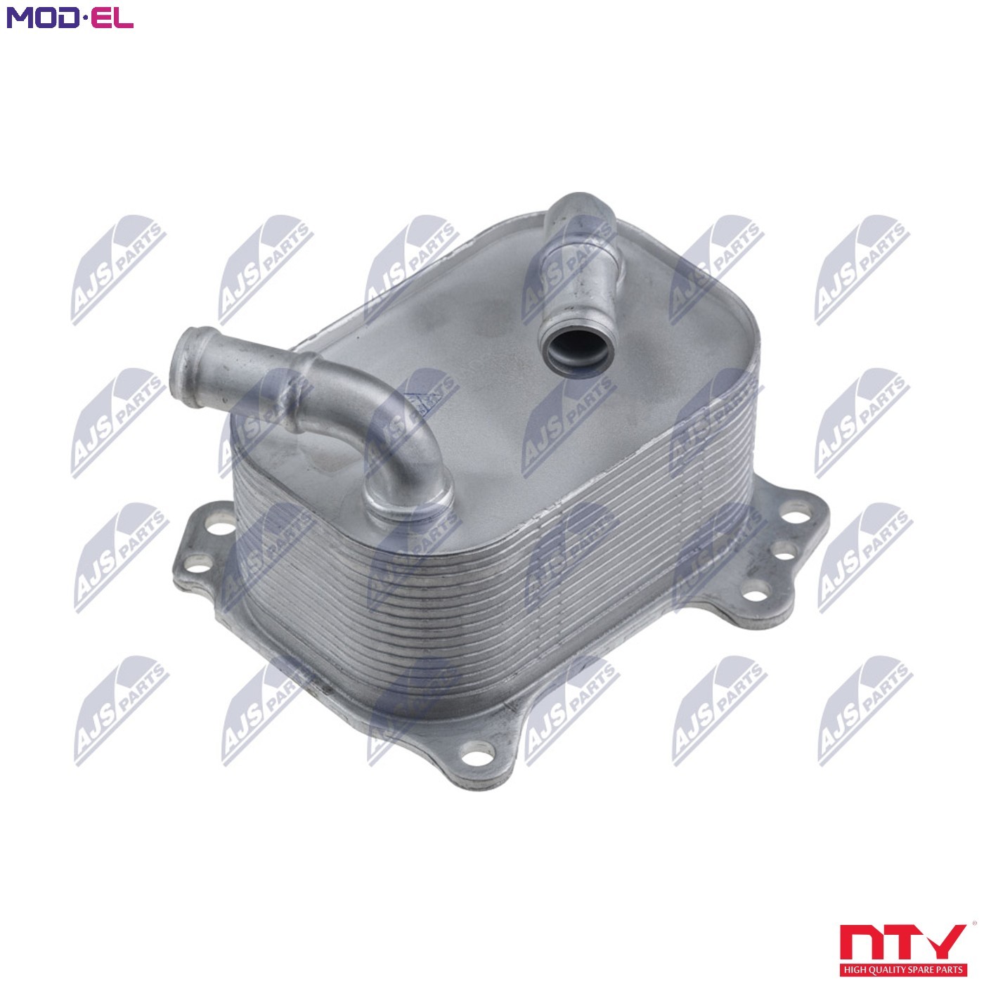 Fits NTY CCL-VW-066 OIL COOLER ENG 2.0TDI VW PASSAT 15- , GOLF 20- , ⭐UK Stock⭐ - Image 10