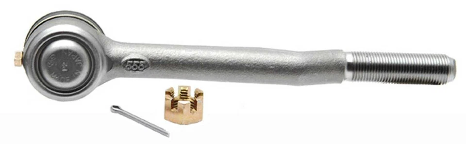 Extremo de la barra de amarre de dirección para Toyota 4Runner 1986-1998, camioneta T100 ACDELCO PROFESSI Foto 3 de 3