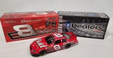 Dale Earnhardt Jr.  Budweiser Talladega 4th Win  Raced Version  Action GM DEALER