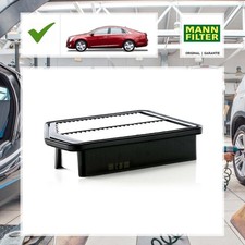 Mann-Filter Luftfilter HYUNDAI i40 CW (VF) 1.7 CRDi