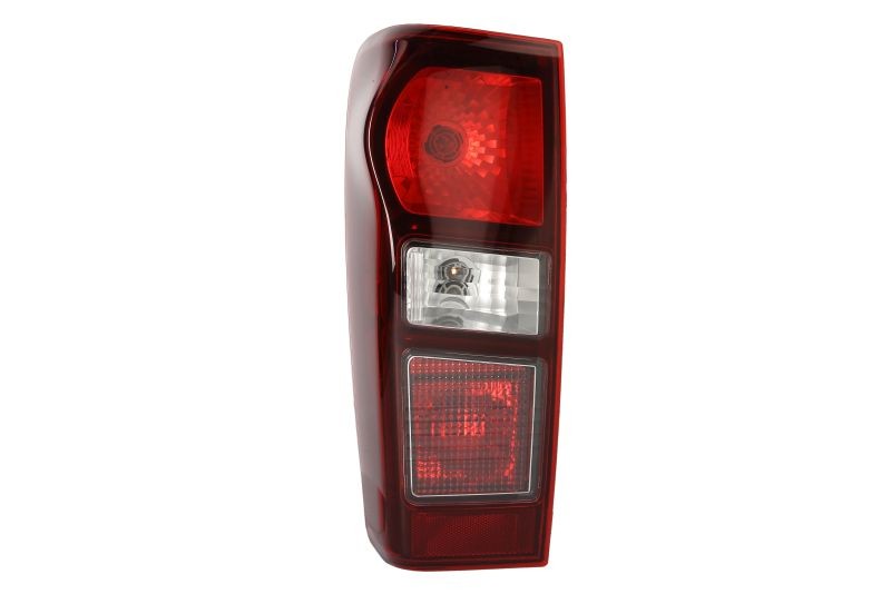 TAIL LIGHT ASSEMBLY 11-12140-15-2 FOR ISUZU 4JK1-E5S-L/4JK-1E5-TC 2.5L 4cyl - Image 4