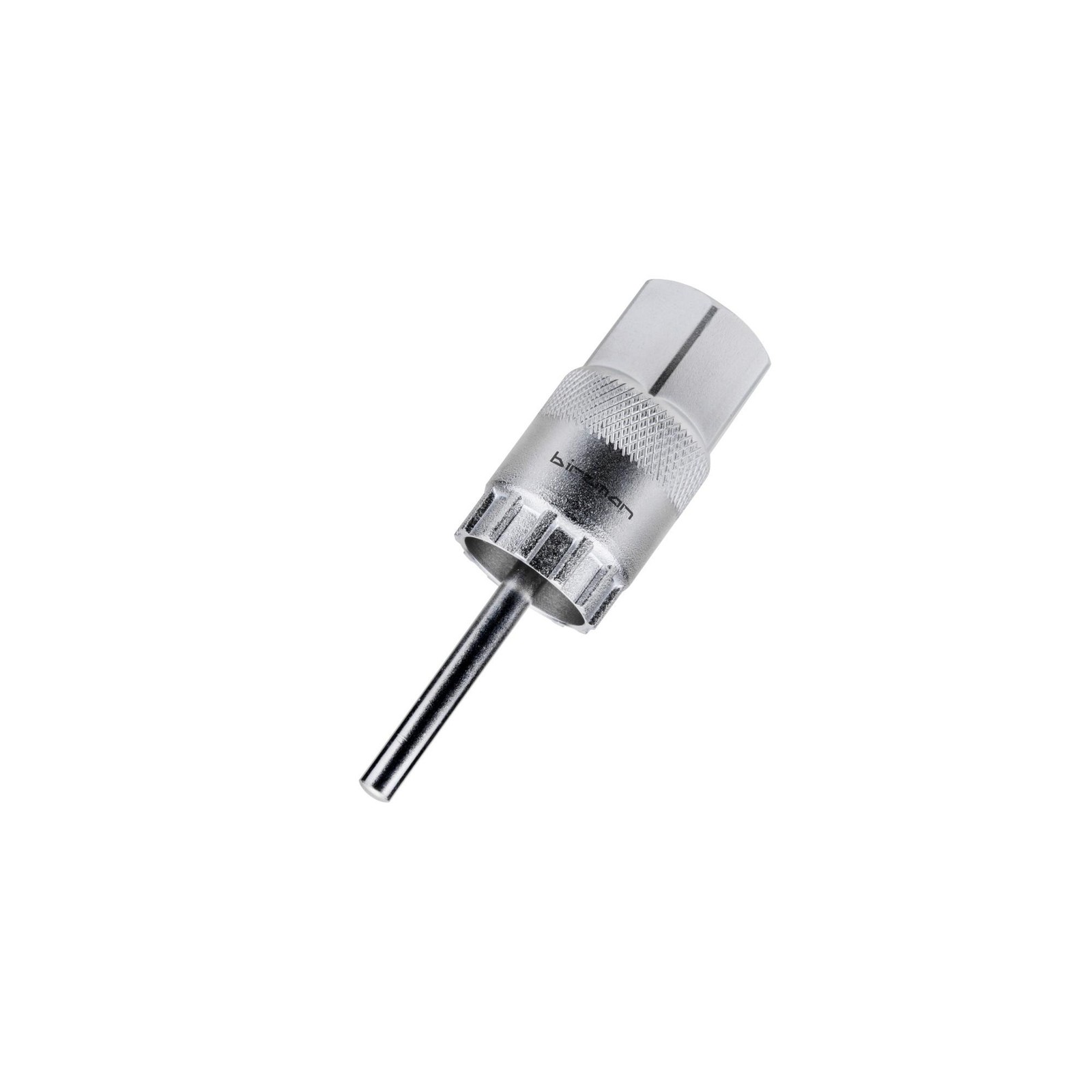 Birzman Lockring Socket 5mm Shimano HG 4290₽