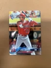 2018 Topps Chrome Update - Rookie Debut Shohei Ohtani #HMT32 (RC)