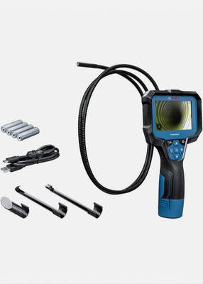 Bosch Professional GIC 12V-4-23 C Inspektionskamera OVP NEU