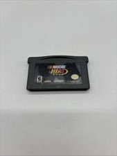 NASCAR Heat (2002) GameBoy Advance - Game Only -