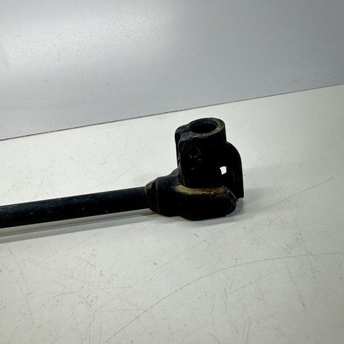 Steering Shaft, Lower - 2009 Honda Big Red MUV 700 - 第 7/12 張圖片