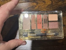 New Sealed Milani Everyday Eyes Eyeshadow Collection Palette 05 Earthy Elements