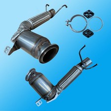 EU6 KAT Katalysator BMW 216i 218i Active / Grand Tourer 75KW 100kW 2014/03-