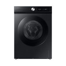 SAMSUNG Lavatrice 9 kg WW90DB7U94GBU3 Nera TOP SCORTICATO