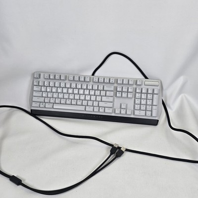 Alienware AW510K Kabelgebundene Gaming Tastatur