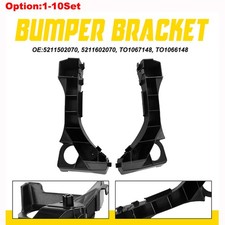 For 2003-2006 Toyota Matrix Xrs Front Bumper Support Retainer Bracket Left Right