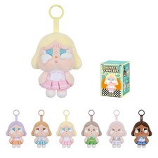 Crybaby Sunset Concert Series-Plush Pendant Blind Box, Crybaby Blind Box Figu...